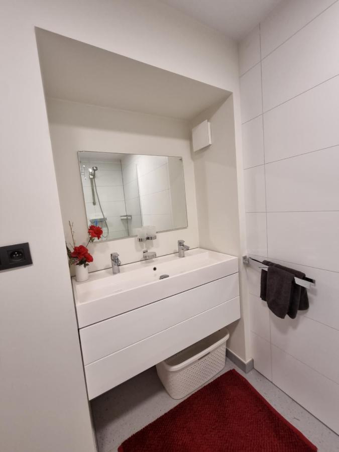 Susberg 3 Luxe Verblijf Met Zwembad En Sauna Pelt Exterior photo
