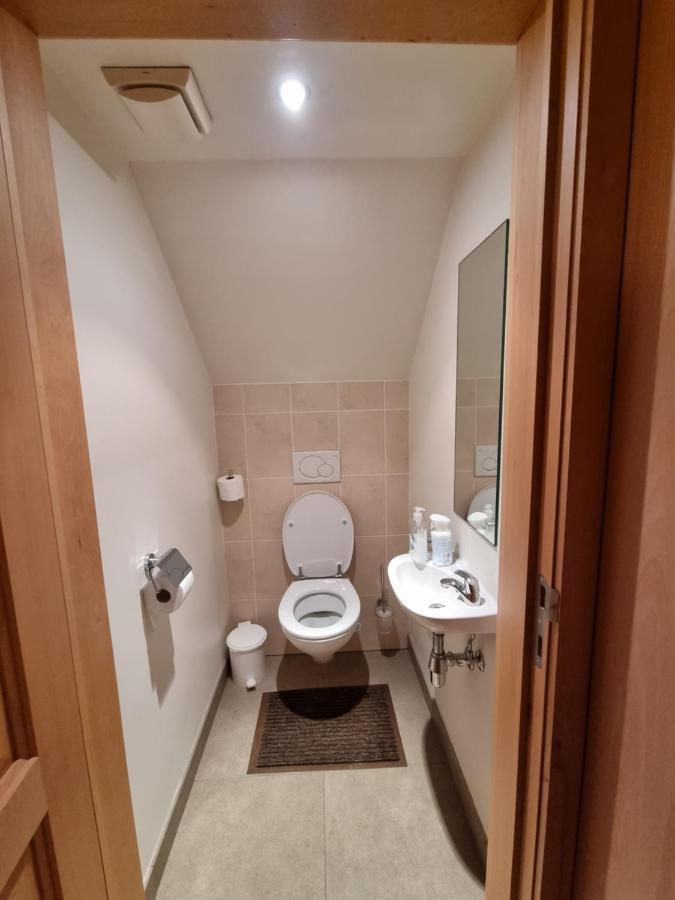 Susberg 3 Luxe Verblijf Met Zwembad En Sauna Pelt Exterior photo