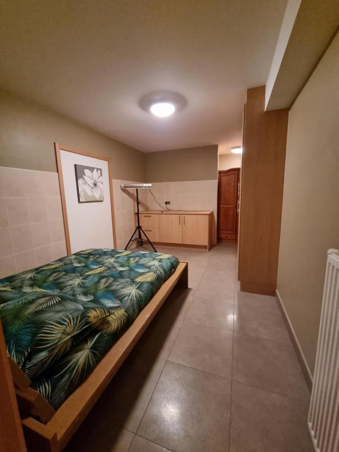 Susberg 3 Luxe Verblijf Met Zwembad En Sauna Pelt Exterior photo